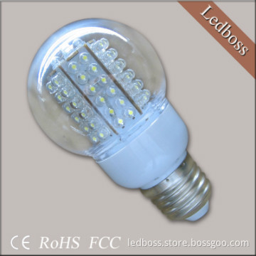 78pcs led corn led light